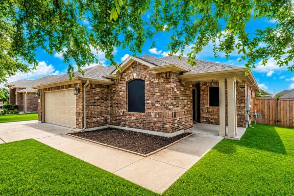 3900 Brean Down Rd, Pflugerville