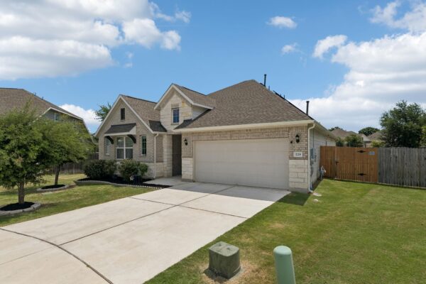 228 High Mesa Dr, Georgetown