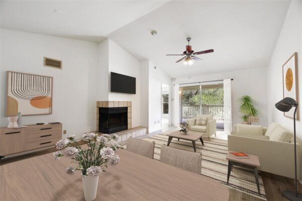 2450 Wickersham Ln #106, Austin