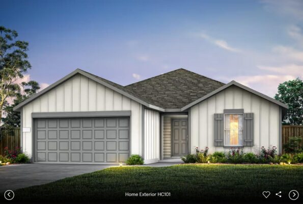 1335 Sky Ridge Ct, Belton