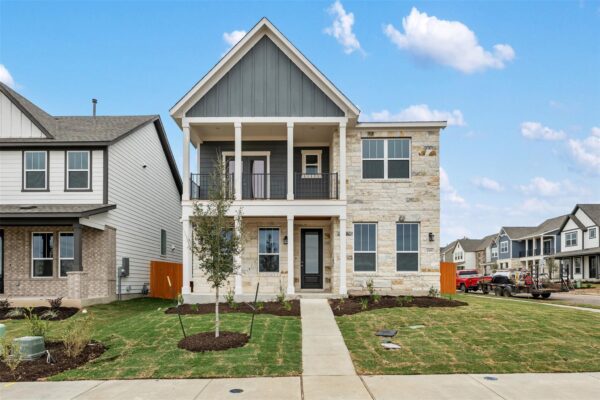 429 Carr Dr, Liberty Hill