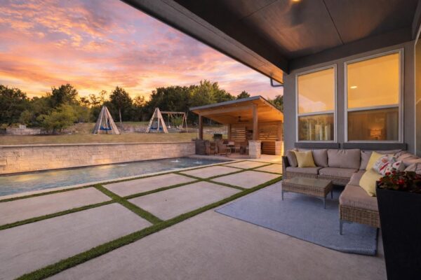 1078 Gato Del Sol Ave, Austin