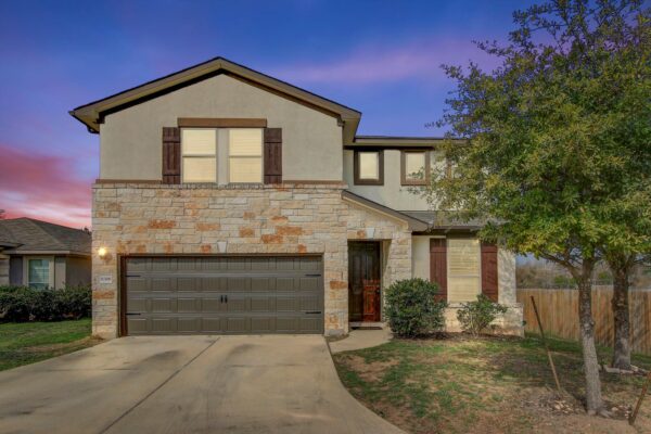 11300 Birlandier Ct #44, Manchaca