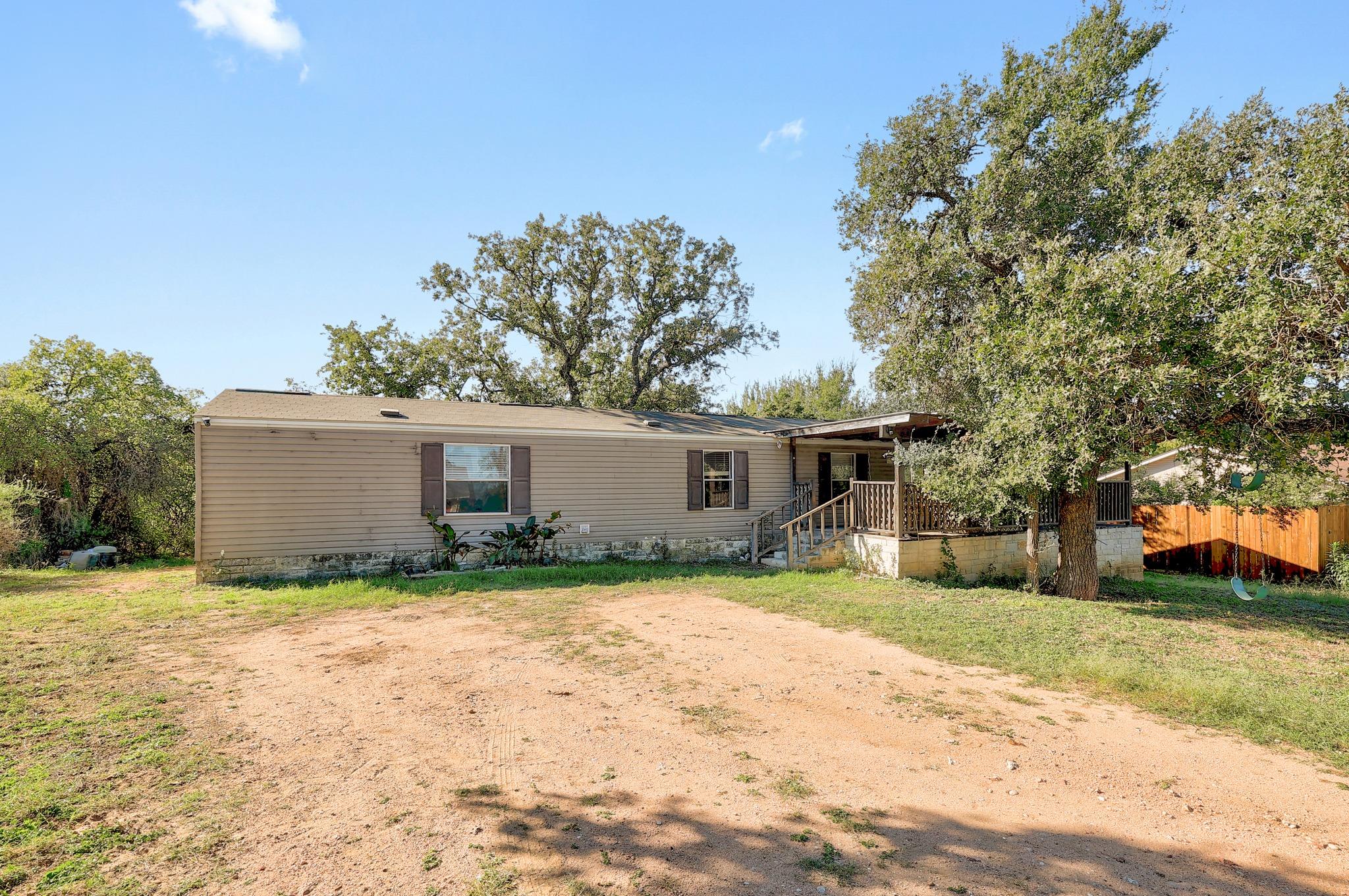 1713 County Road 118 Rd, Burnet, TX 78611