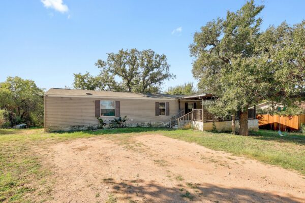 1713 County Road 118 Rd, Burnet