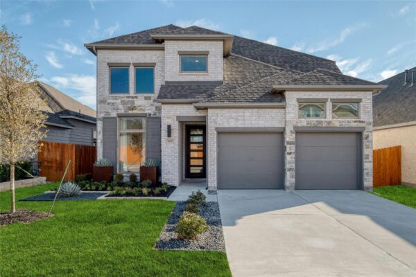 309 Langhorne Bnd, Liberty Hill