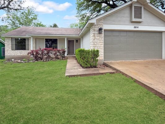 8814 United Kingdom Dr, Austin