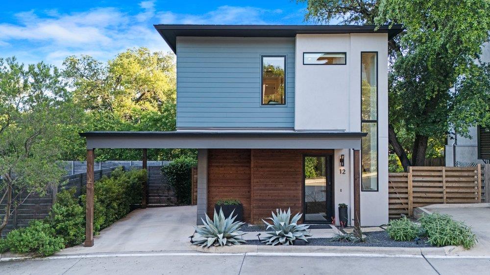 2800 Del Curto Rd #12, Austin, TX 78704