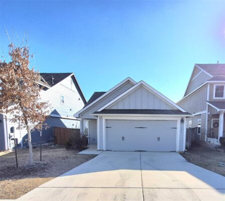 117 Wind Flower Ln, Liberty Hill