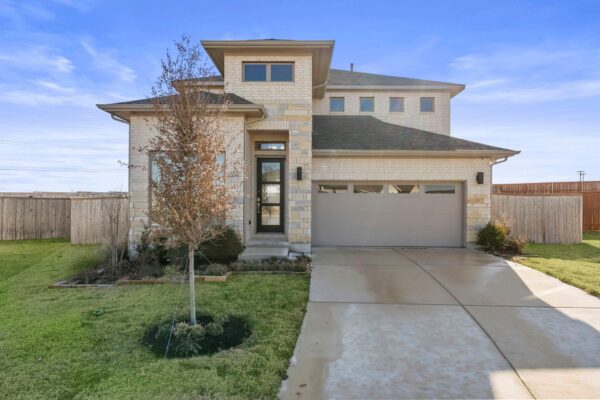 200 Marvins Bnd, Georgetown