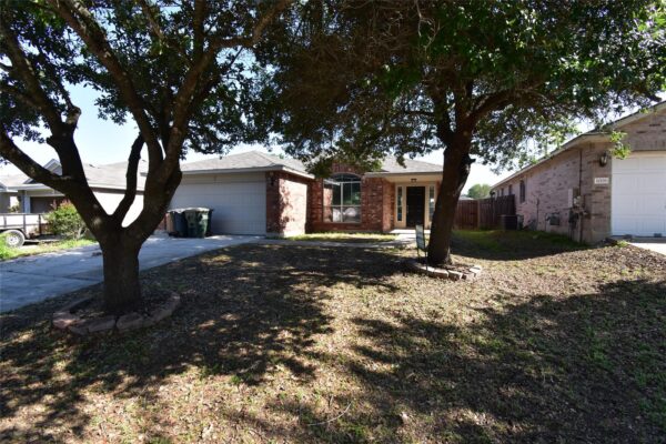 1004 Grey Castle Dr, Pflugerville