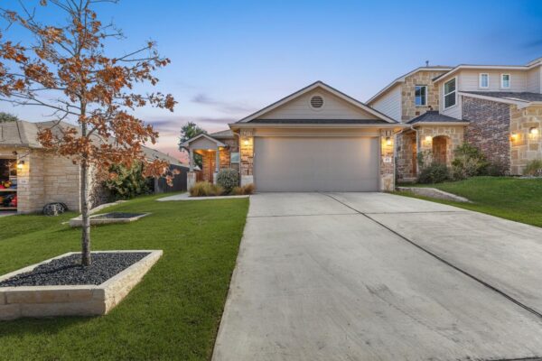 112 Sandhill Piper St, Leander