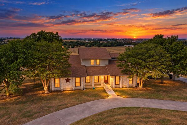 2750 County Road 100 None, Hutto
