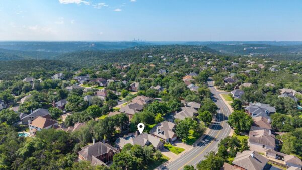 8141 Jester Blvd, Austin