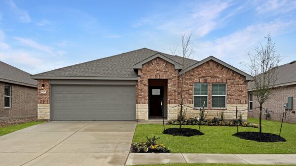 1805 SIDE BUSTER Trl, Leander