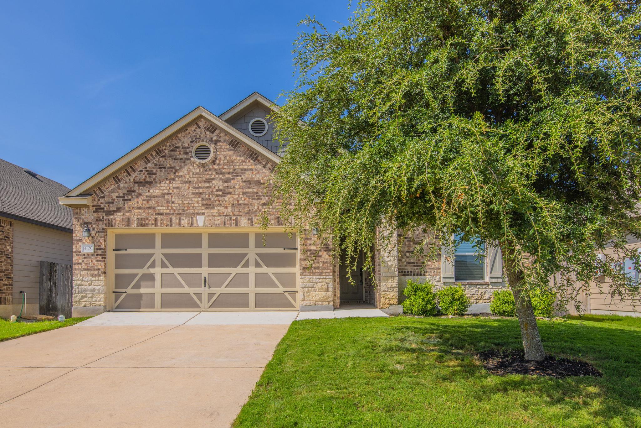 14120 James Garfield St, Manor, TX 78653