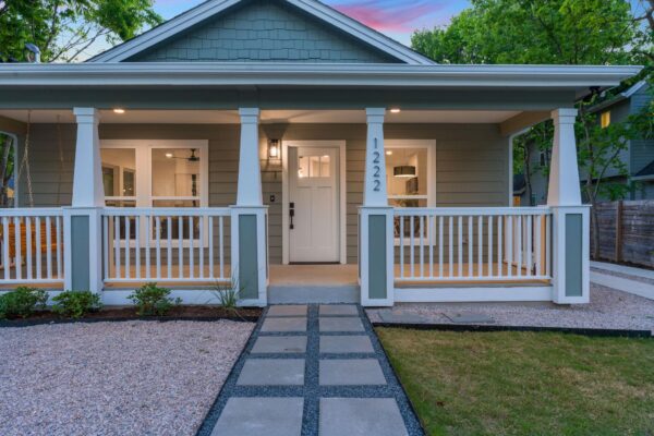 1222 Eleanor St #1, Austin