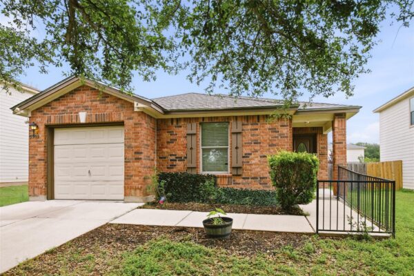 5509 Apple Orchard Ln, Austin