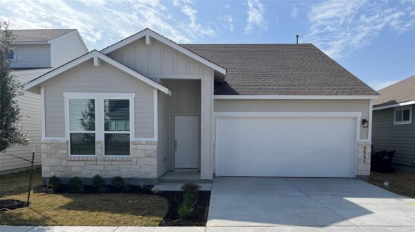 5314 Ovile St, Round Rock