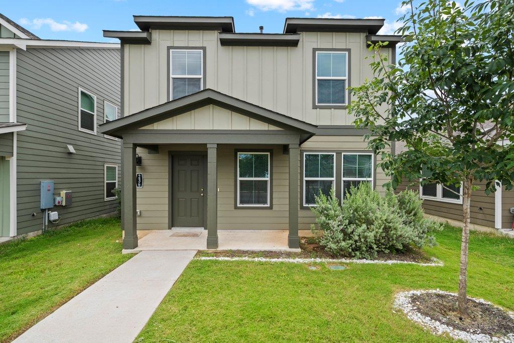 236 Patagonia None, Kyle, TX 78640