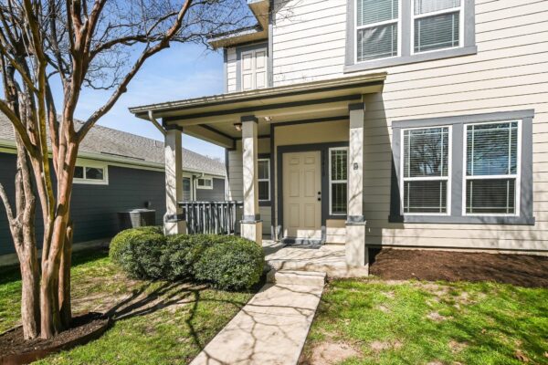 18418 Mammoth Cave Blvd, Pflugerville