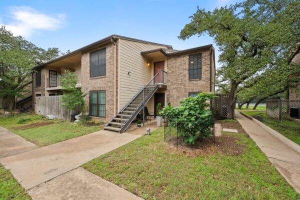 4159 Steck Ave #267, Austin