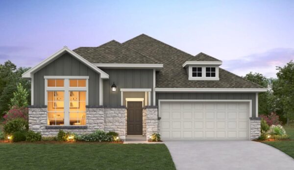 141 Coleto Trl, Bastrop