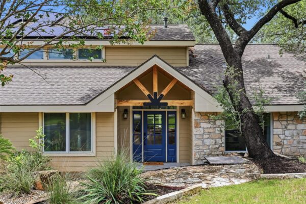5604 Blueridge Ct, Austin