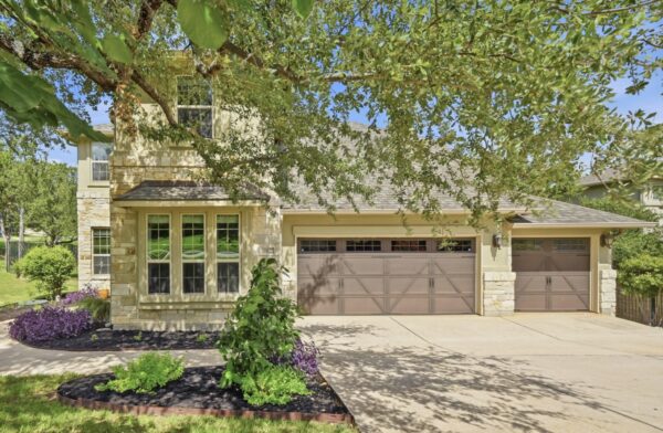 202 Duffy Ln, Austin