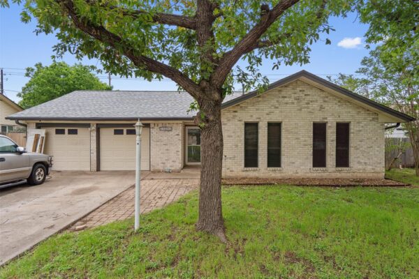 13005 Powderhorn St, Austin
