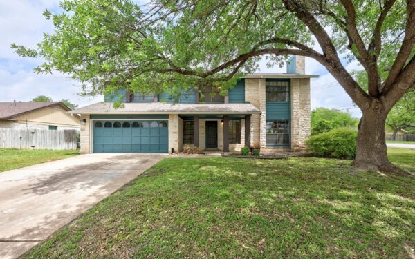 1000 W Noton St, Pflugerville