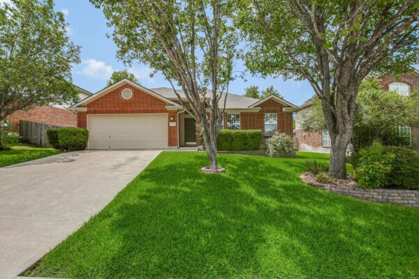 1339 Ashberry Trl, Georgetown
