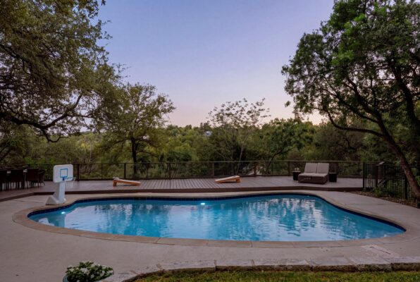 3902 Knollwood Dr #A, Austin