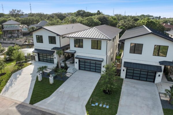 701-A Hi Cir North None #A, Horseshoe Bay