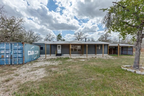 133 Deer Run, Smithville
