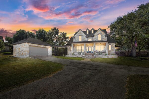 314 Ridge View Dr, Georgetown