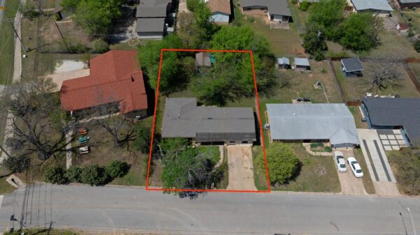 4802 Tannehill Ln, Austin