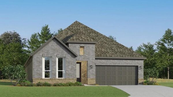 514 Corniche Cir, Hutto