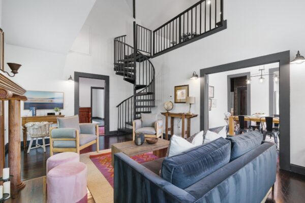 1204 E 13th St, Georgetown