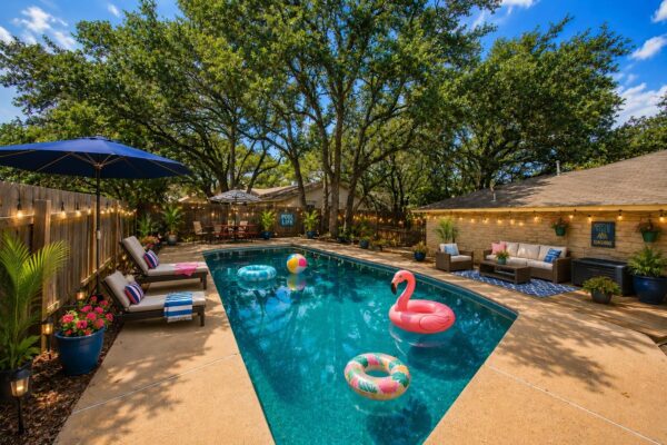 4504 Langtry Ln, Austin