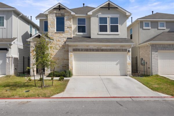 1012 Legend Milton Ln, Austin