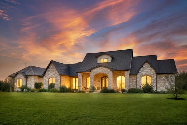 11601 Morningsun Dr, Austin