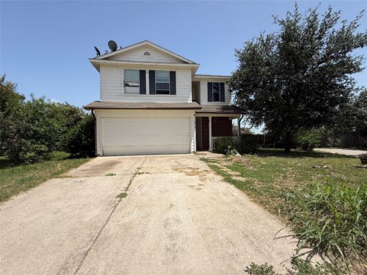 2417 Kale Dr, Austin