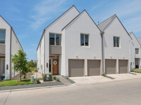 2610 Watkins Way, Austin