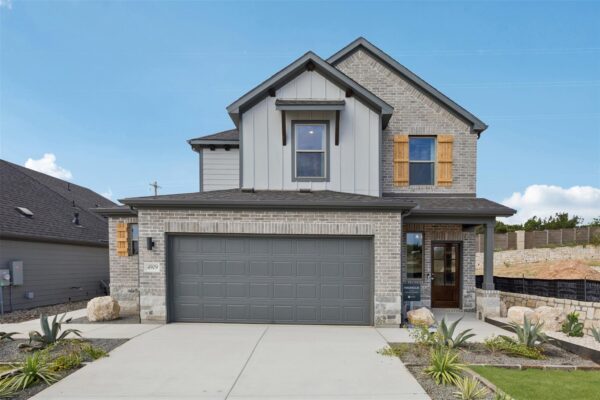 10912 True Valor Dr, Austin