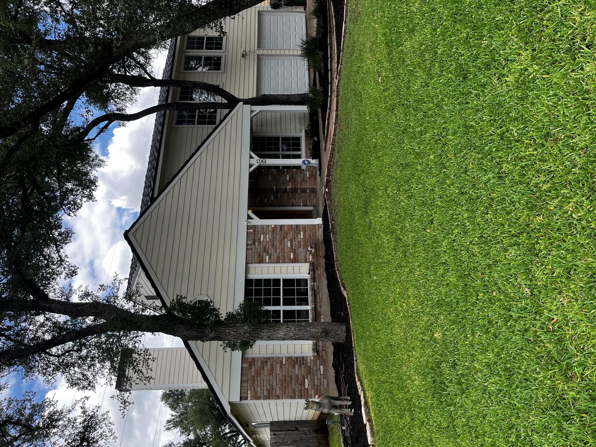 1903 Lime Rock Dr, Round Rock, TX 78681