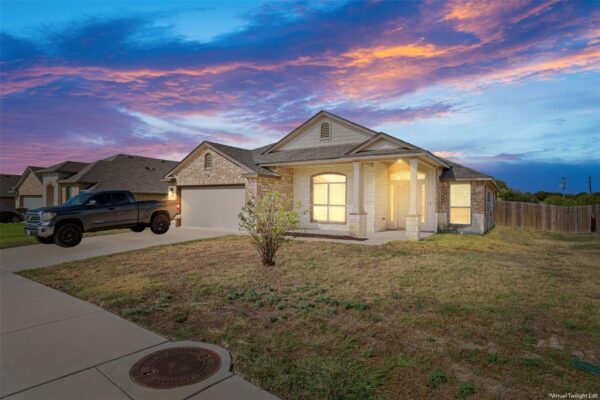 9007 Everly Dr, Killeen