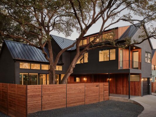 3209 Clawson Rd, Austin
