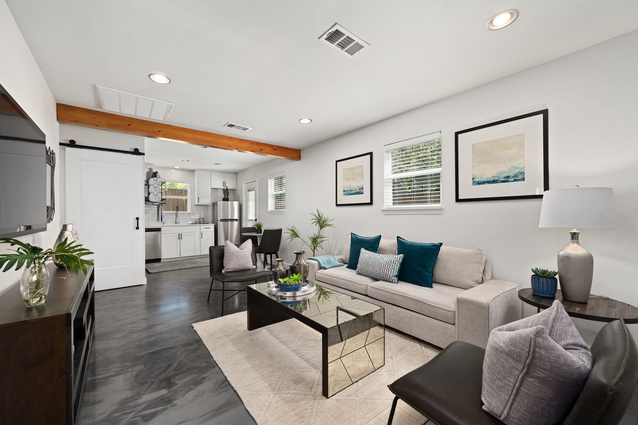 1406 Brentwood St #2, Austin, TX 78757