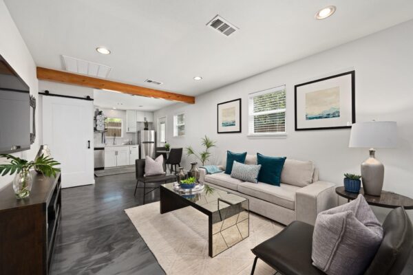 1406 Brentwood St #2, Austin